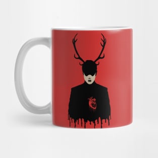 Hannibal Mug